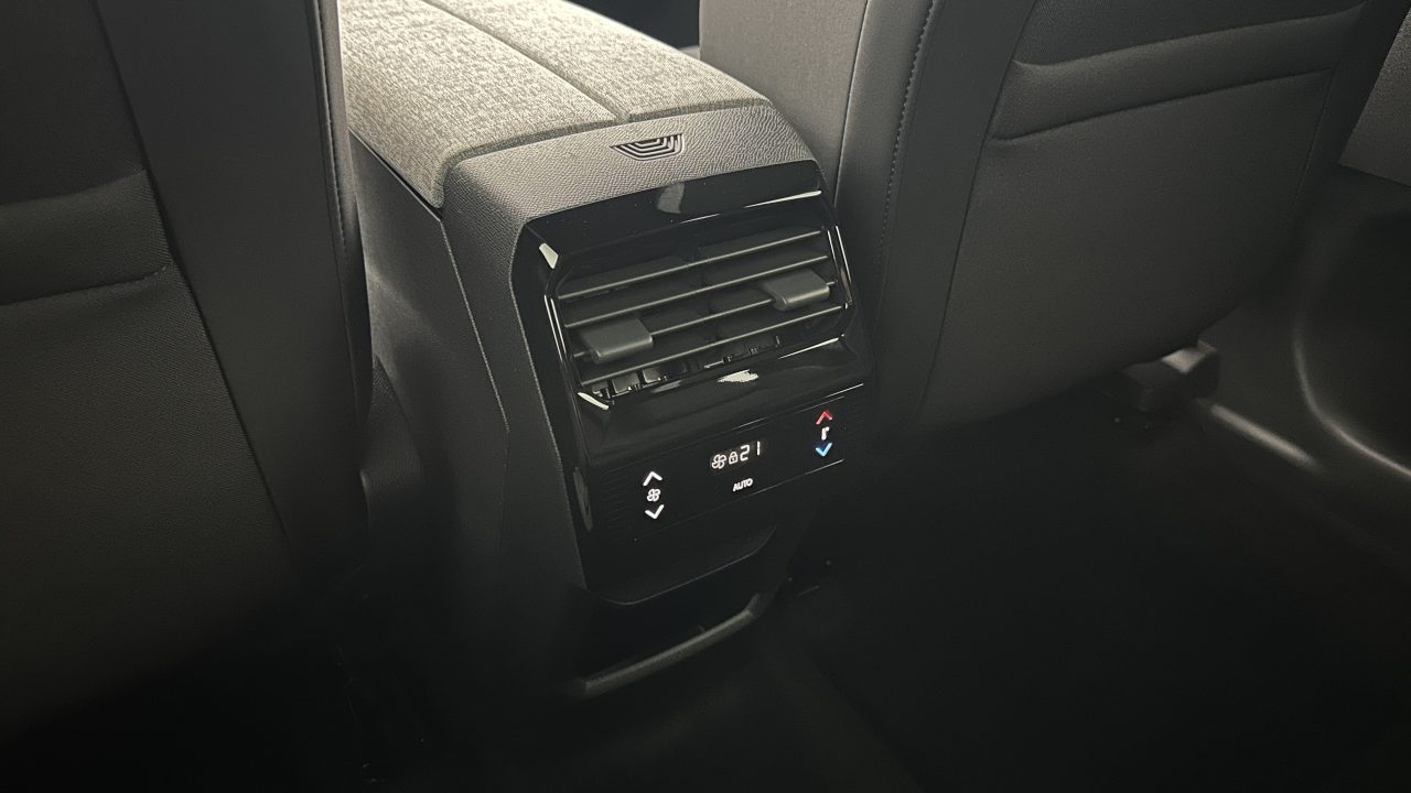Peugeot 5008 III 1.2 Hybrid 145ch Allure e-DCS6