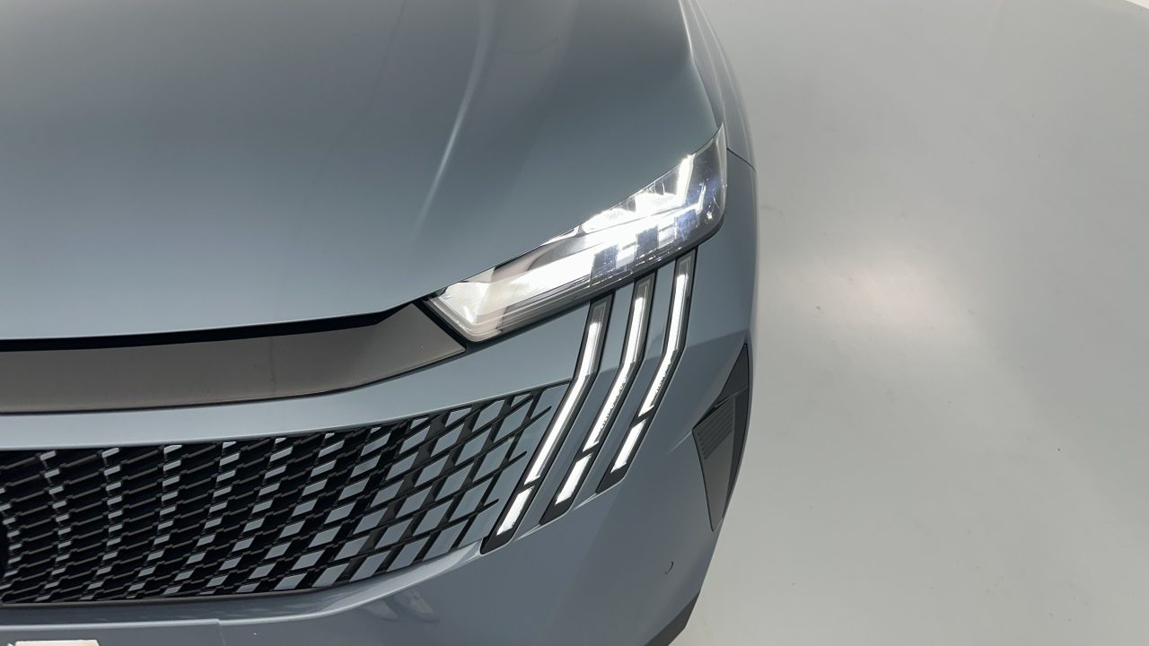Peugeot 5008 III 1.2 Hybrid 145ch Allure e-DCS6
