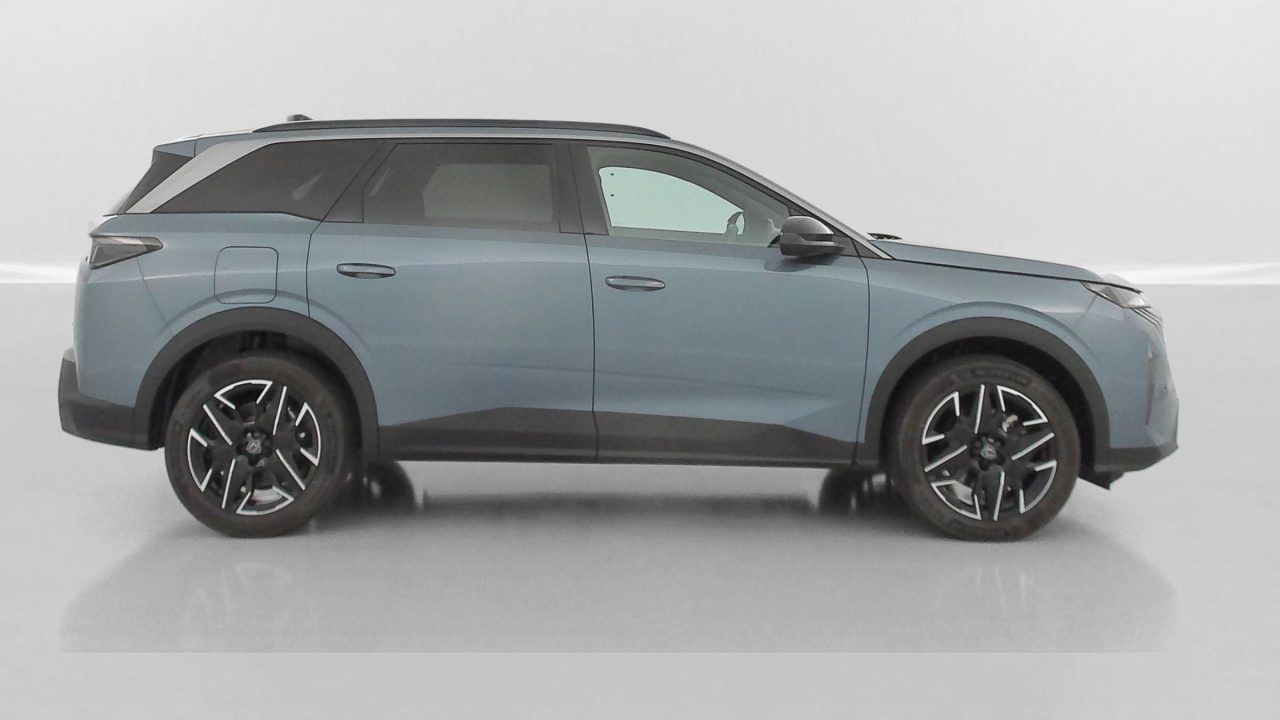 Peugeot 5008 III 1.2 Hybrid 145ch Allure e-DCS6