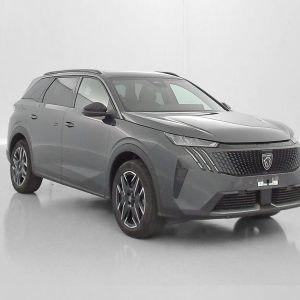 Peugeot 5008 III 1.2 Hybrid 145ch Allure e-DCS6