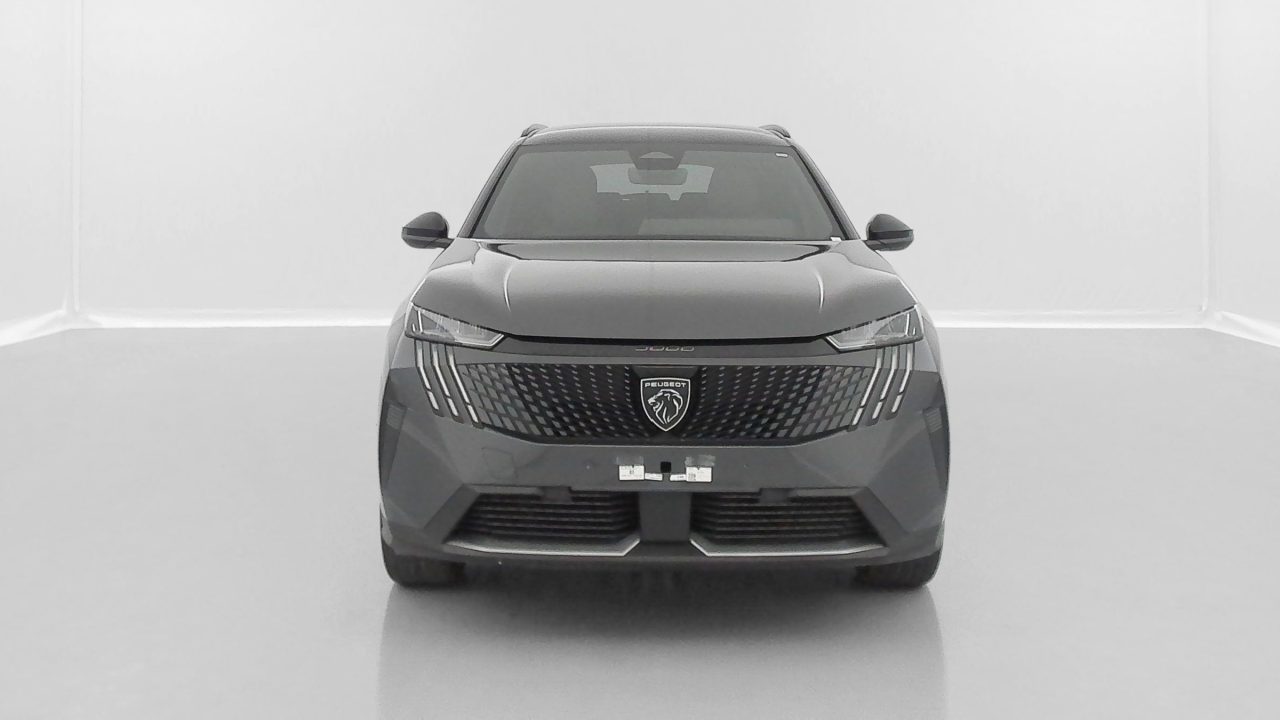 Peugeot 5008 III 1.2 Hybrid 145ch Allure e-DCS6