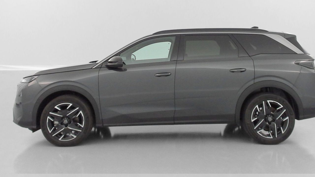 Peugeot 5008 III 1.2 Hybrid 145ch Allure e-DCS6