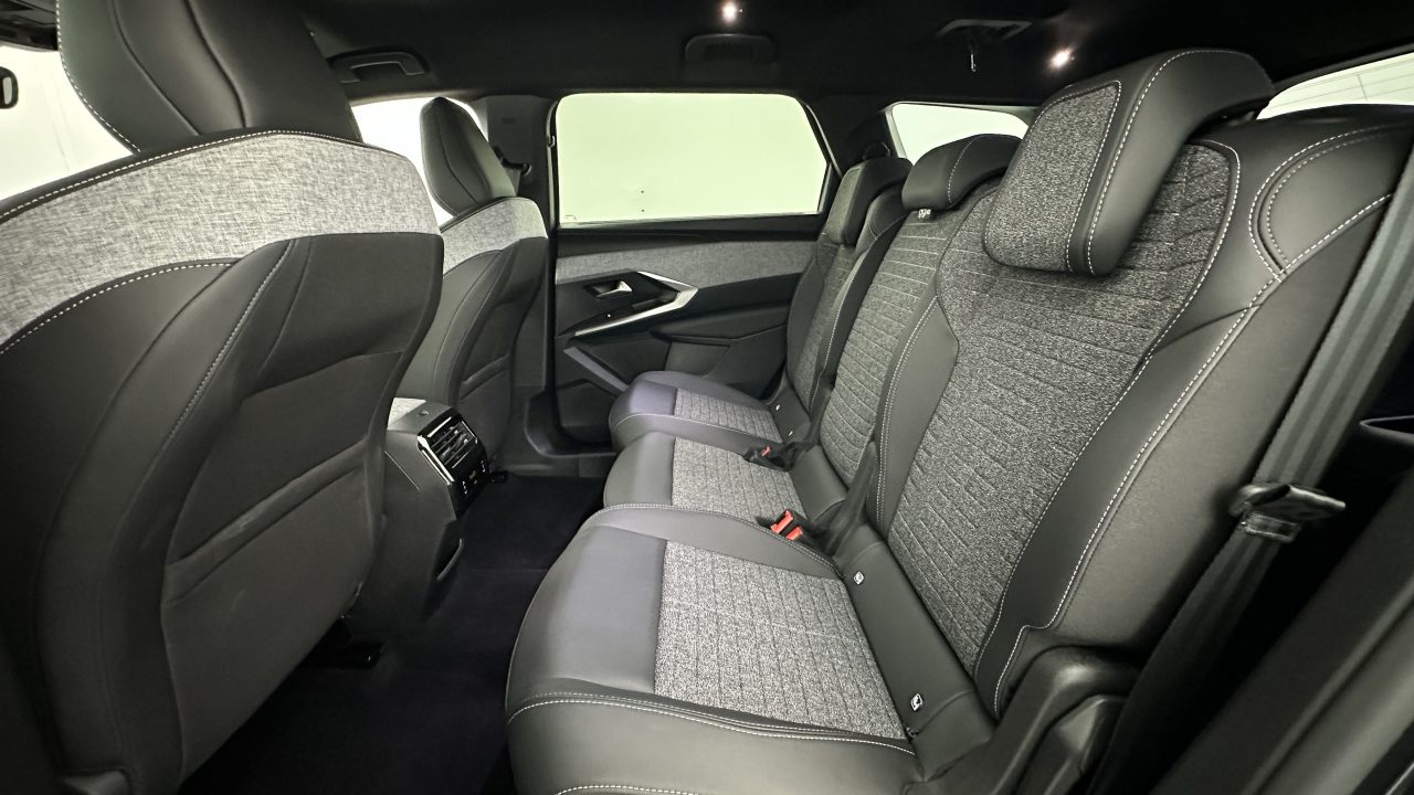 Peugeot 5008 III 1.2 Hybrid 145ch Allure e-DCS6