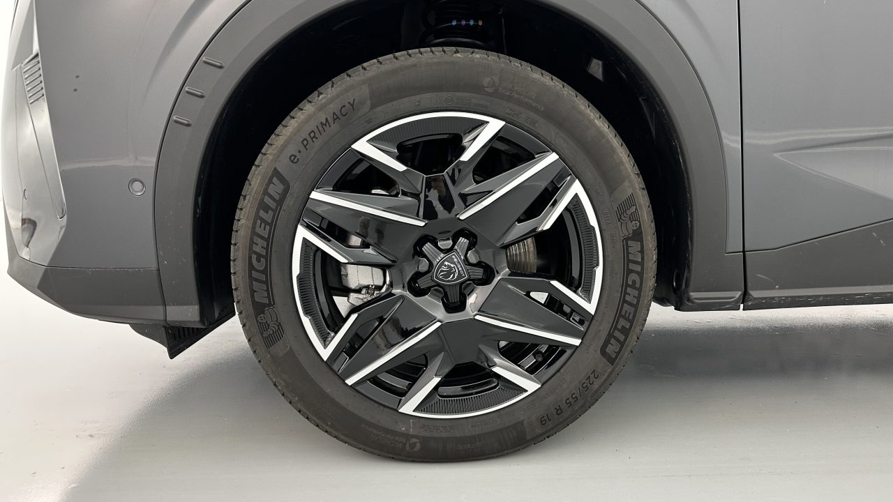 Peugeot 5008 III 1.2 Hybrid 145ch Allure e-DCS6