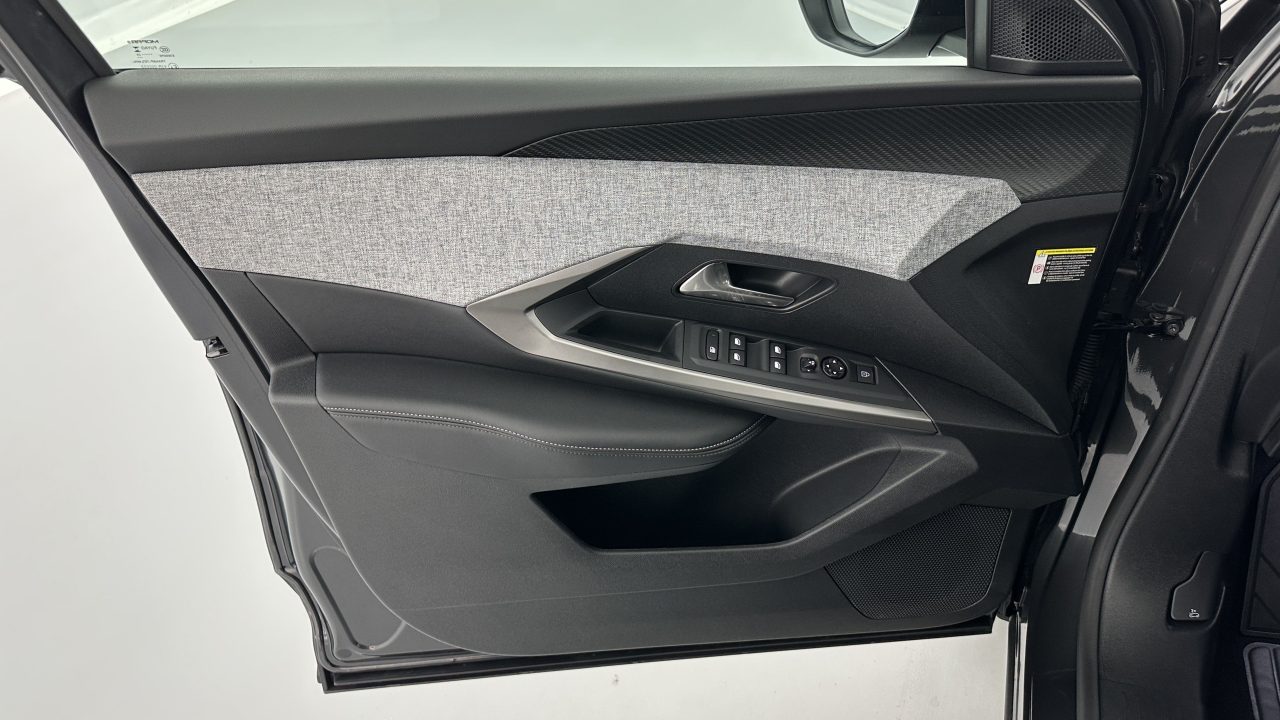Peugeot 5008 III 1.2 Hybrid 145ch Allure e-DCS6