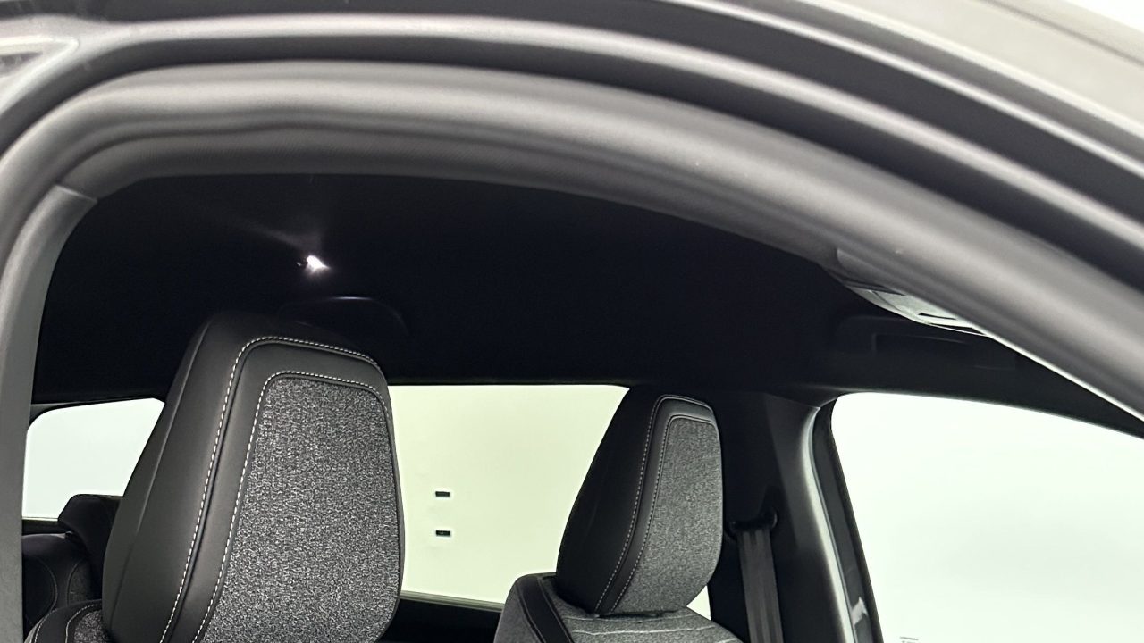 Peugeot 5008 III 1.2 Hybrid 145ch Allure e-DCS6