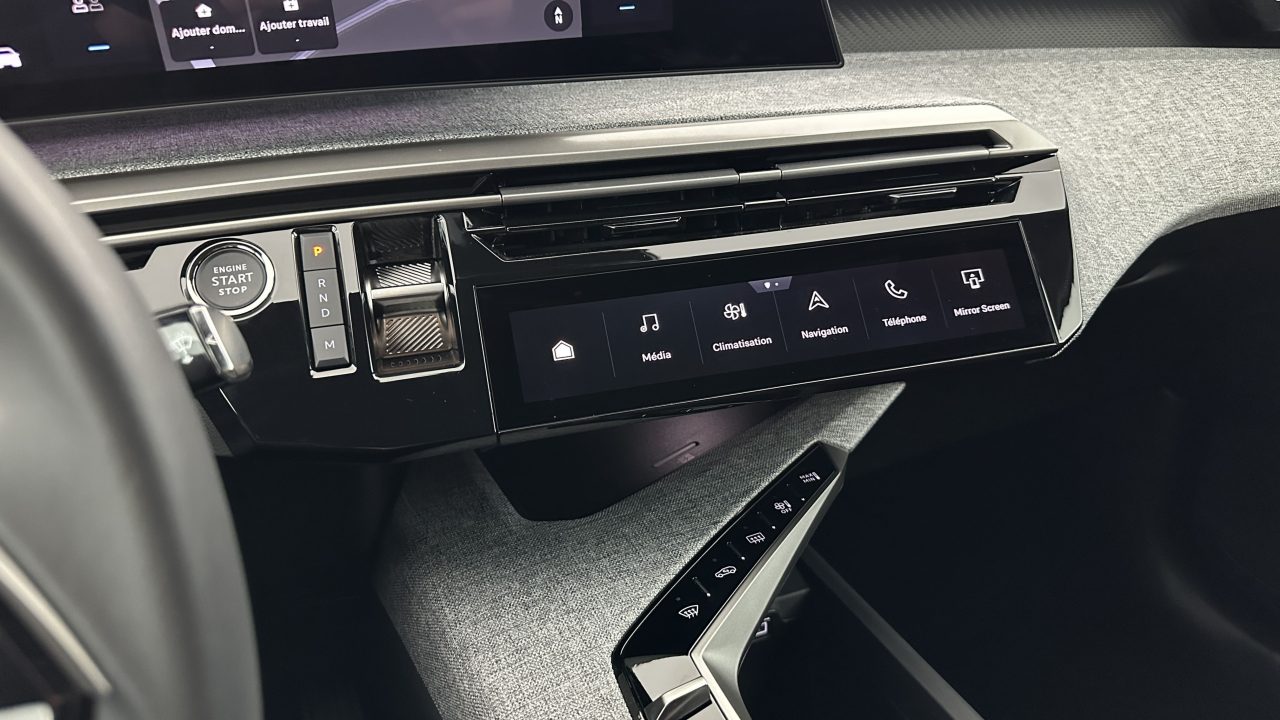 Peugeot 5008 III 1.2 Hybrid 145ch Allure e-DCS6