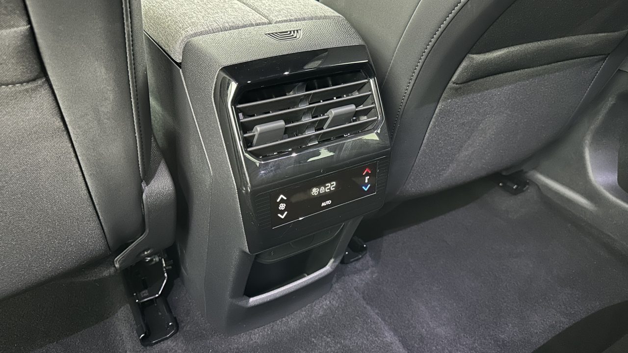 Peugeot 5008 III 1.2 Hybrid 145ch Allure e-DCS6