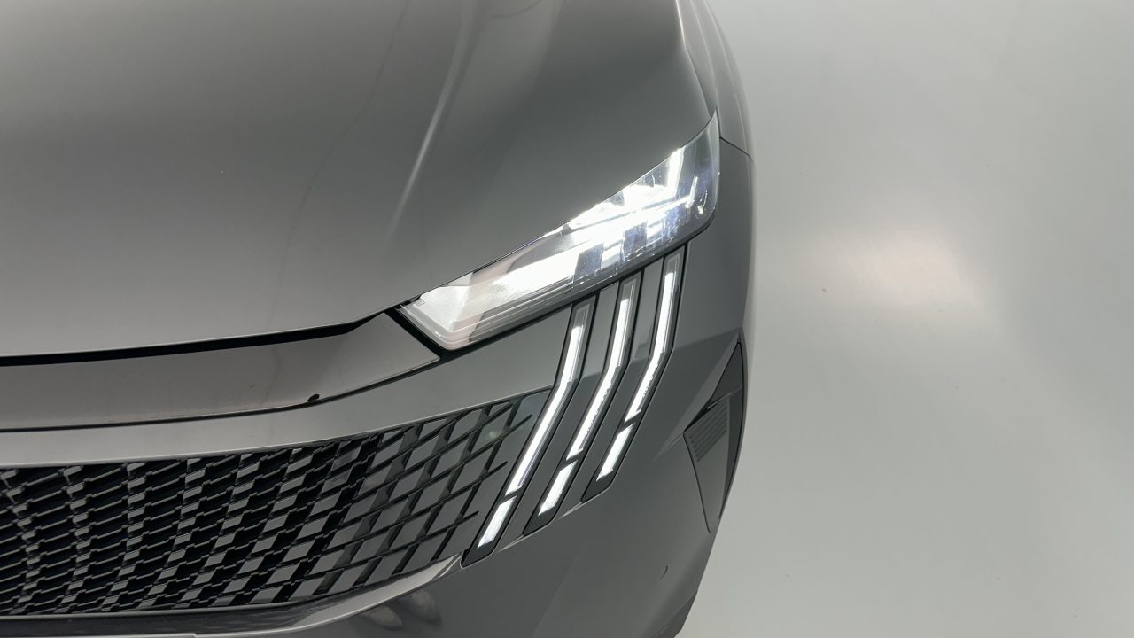 Peugeot 5008 III 1.2 Hybrid 145ch Allure e-DCS6