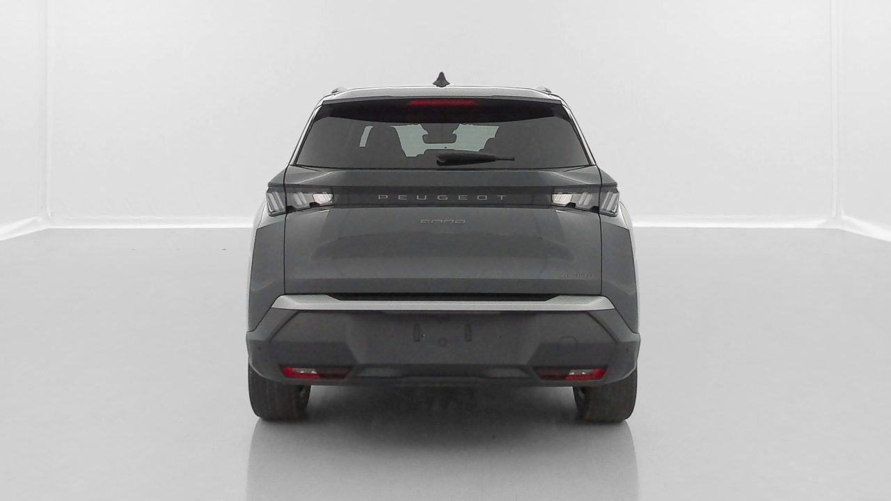 Peugeot 5008 III 1.2 Hybrid 145ch Allure e-DCS6