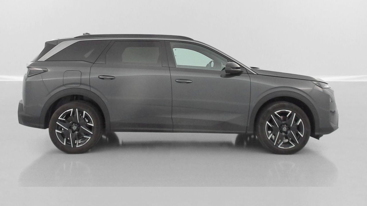 Peugeot 5008 III 1.2 Hybrid 145ch Allure e-DCS6