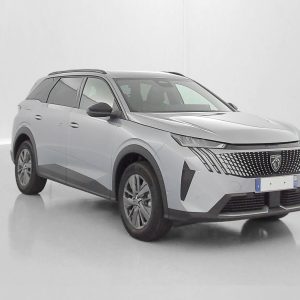 Peugeot 5008 III 1.2 Hybrid 145ch Allure e-DCS6