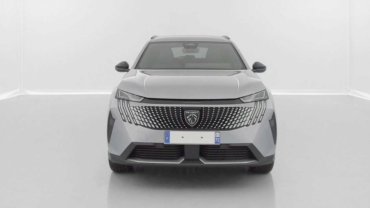 Peugeot 5008 III 1.2 Hybrid 145ch Allure e-DCS6