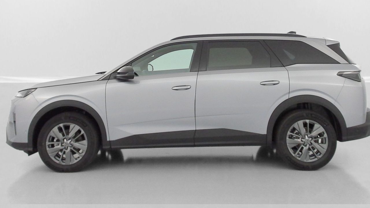 Peugeot 5008 III 1.2 Hybrid 145ch Allure e-DCS6