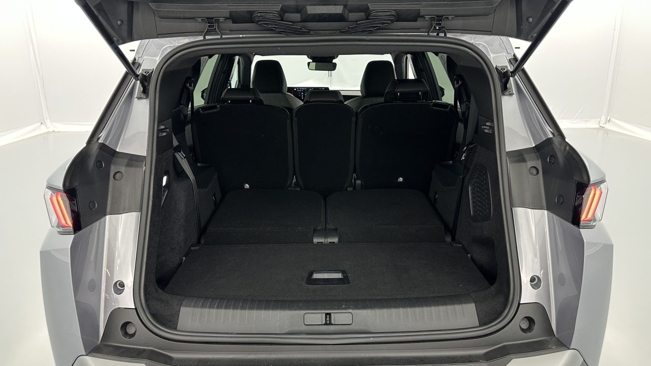 Peugeot 5008 III 1.2 Hybrid 145ch Allure e-DCS6