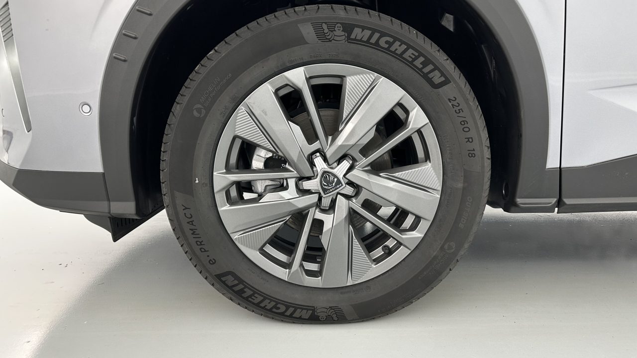 Peugeot 5008 III 1.2 Hybrid 145ch Allure e-DCS6