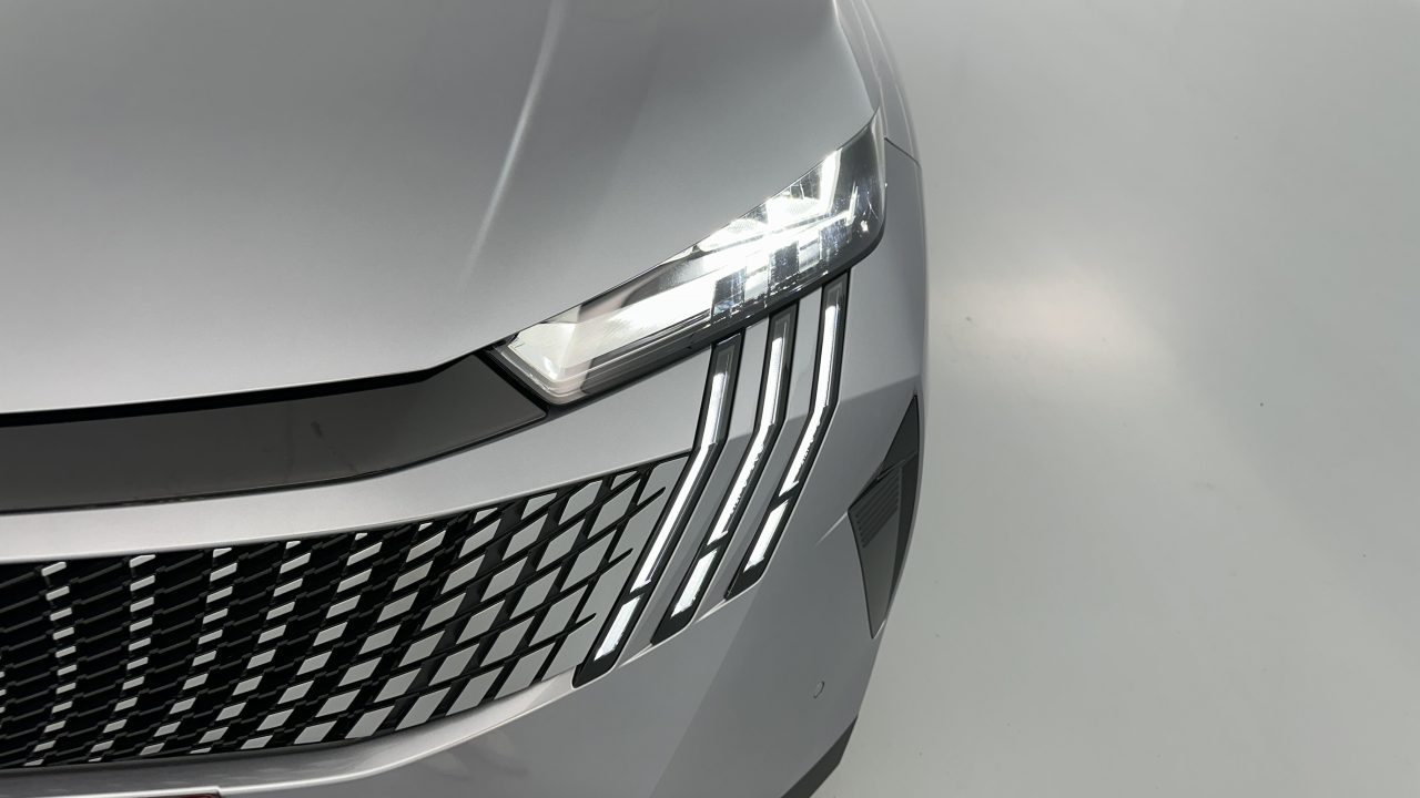 Peugeot 5008 III 1.2 Hybrid 145ch Allure e-DCS6