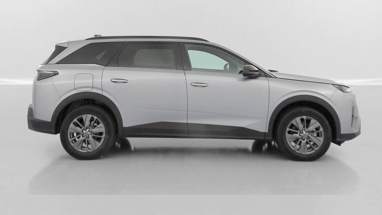 Peugeot 5008 III 1.2 Hybrid 145ch Allure e-DCS6