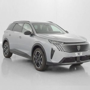 Peugeot 5008 III 1.2 Hybrid 145ch Allure e-DCS6