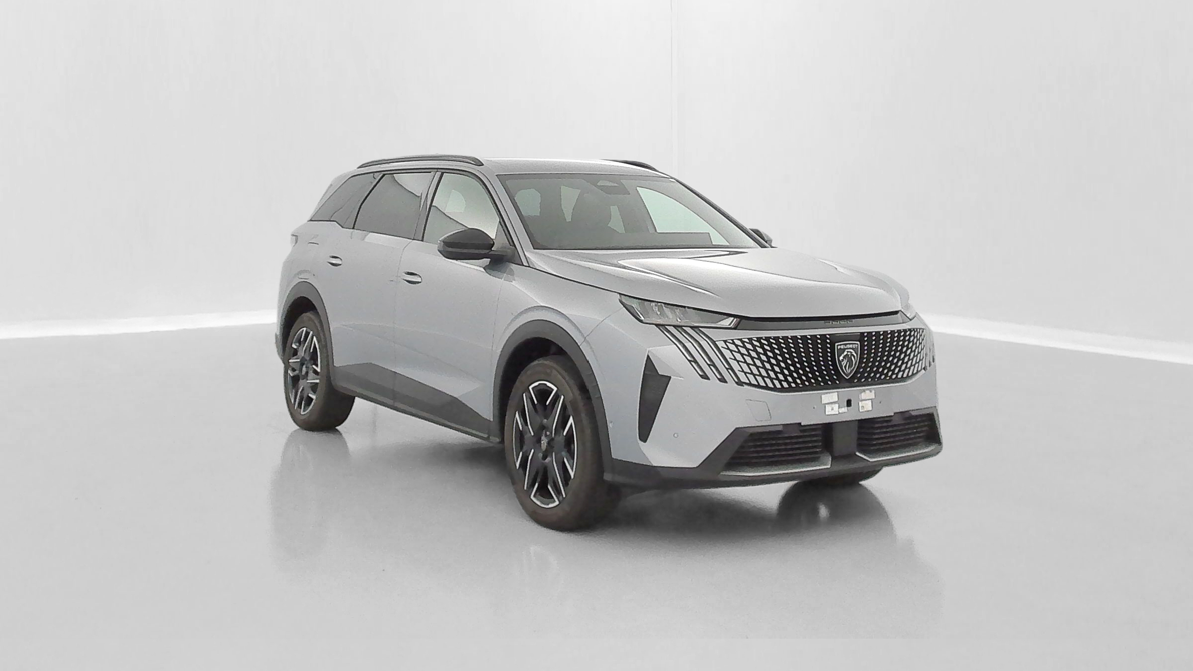 Peugeot 5008 III 1.2 Hybrid 145ch Allure e-DCS6