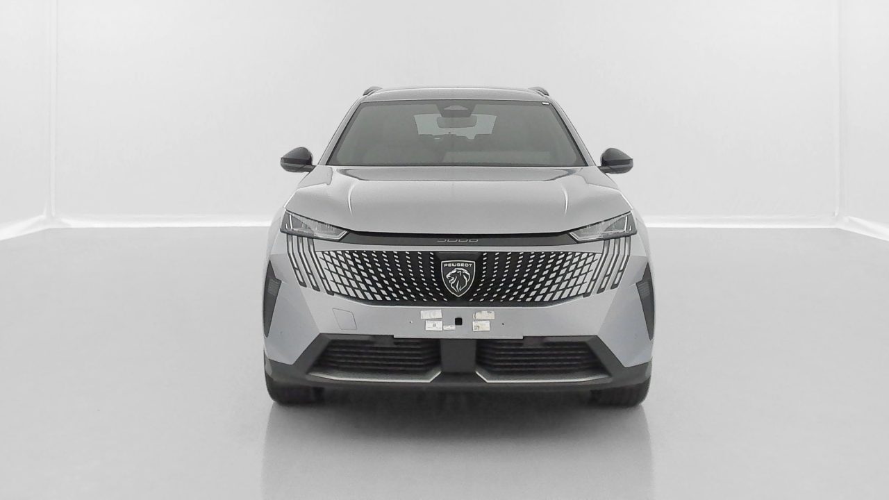 Peugeot 5008 III 1.2 Hybrid 145ch Allure e-DCS6