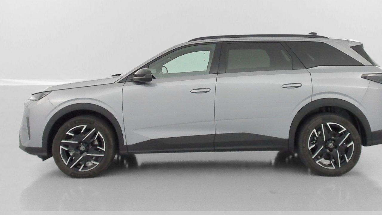 Peugeot 5008 III 1.2 Hybrid 145ch Allure e-DCS6