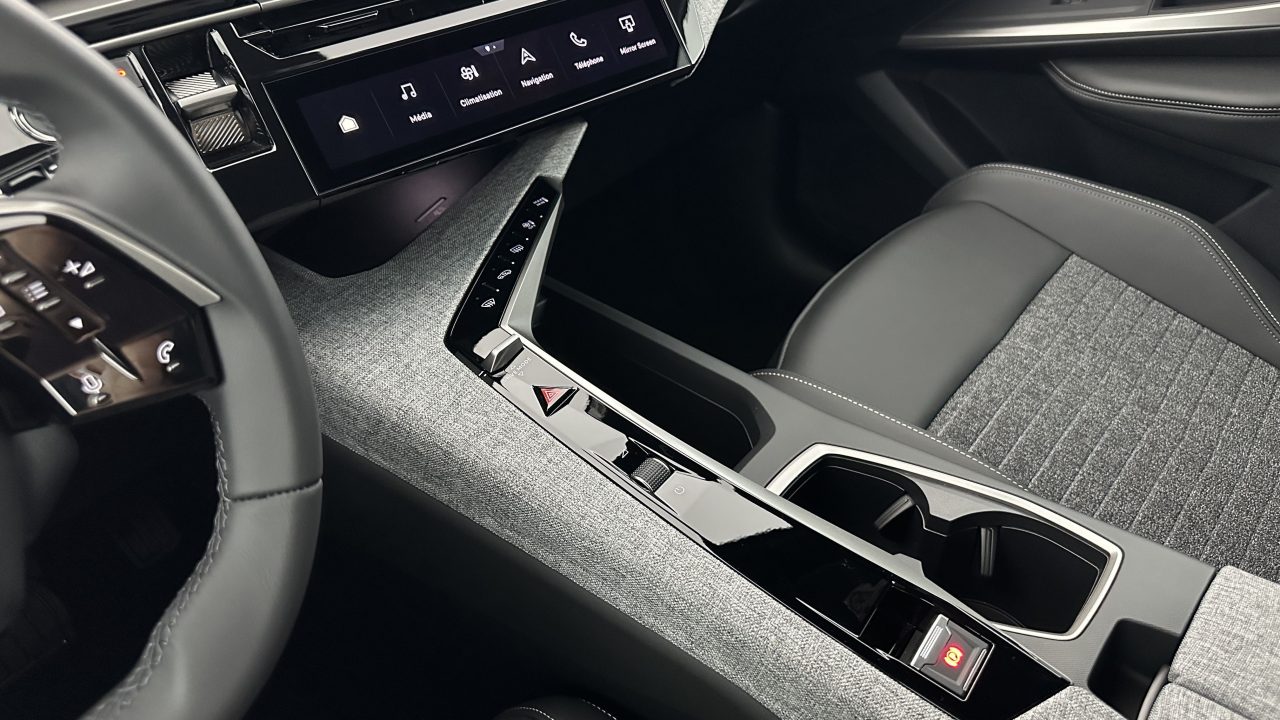 Peugeot 5008 III 1.2 Hybrid 145ch Allure e-DCS6