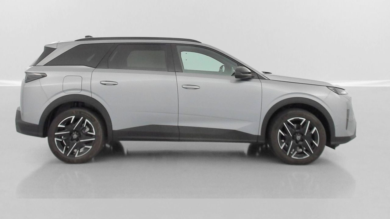 Peugeot 5008 III 1.2 Hybrid 145ch Allure e-DCS6