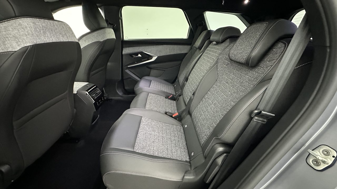 Peugeot 5008 III 1.2 Hybrid 145ch Allure e-DCS6