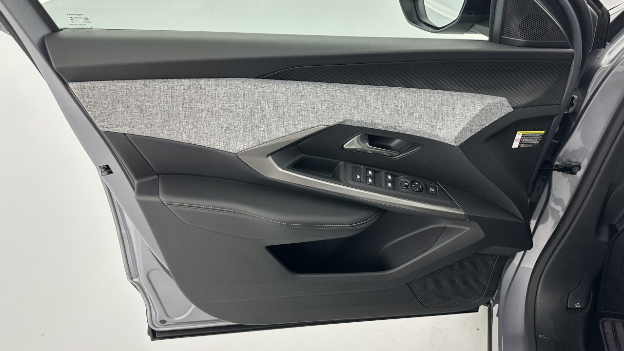 Peugeot 5008 III 1.2 Hybrid 145ch Allure e-DCS6