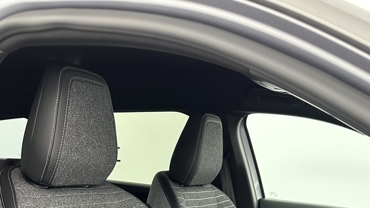 Peugeot 5008 III 1.2 Hybrid 145ch Allure e-DCS6
