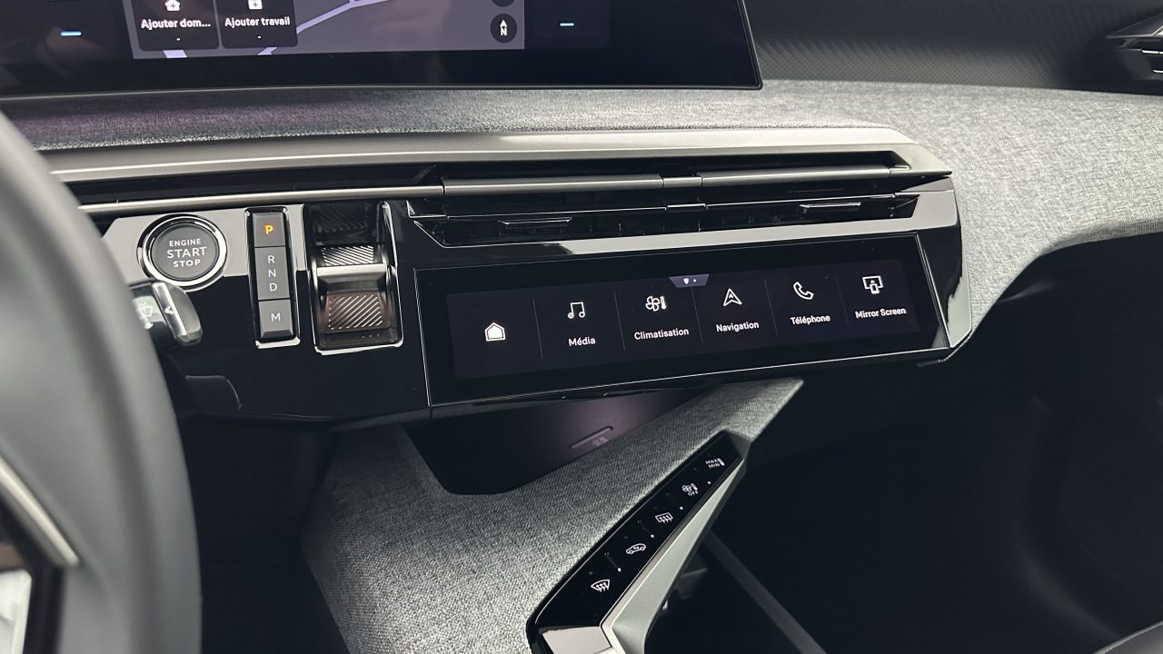 Peugeot 5008 III 1.2 Hybrid 145ch Allure e-DCS6
