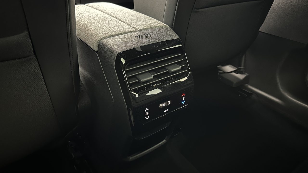Peugeot 5008 III 1.2 Hybrid 145ch Allure e-DCS6