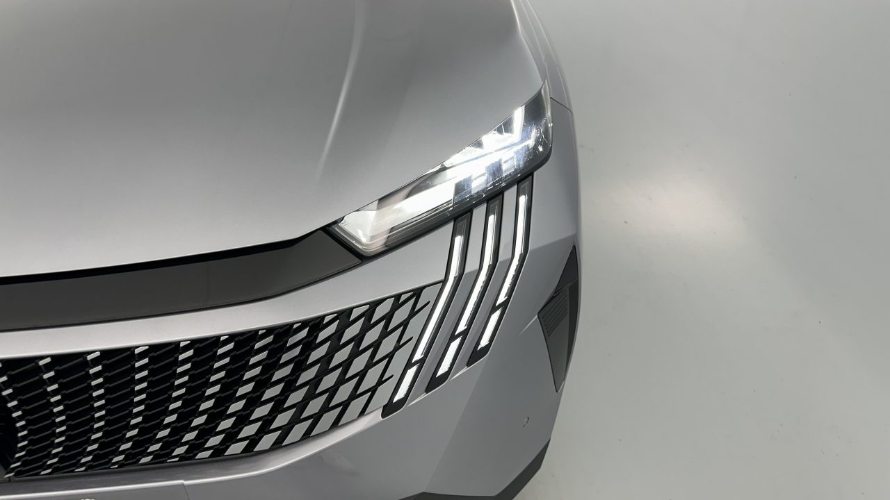 Peugeot 5008 III 1.2 Hybrid 145ch Allure e-DCS6