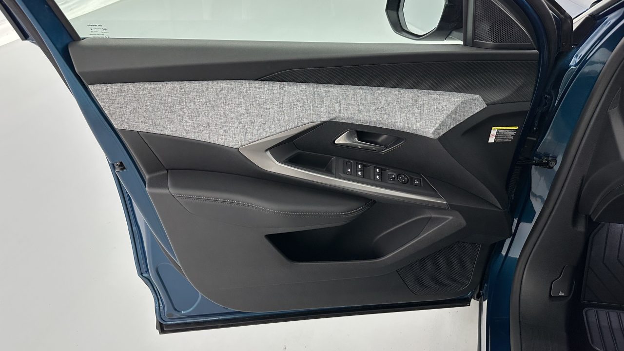 Peugeot 5008 III 1.2 Hybrid 145ch Allure e-DCS6