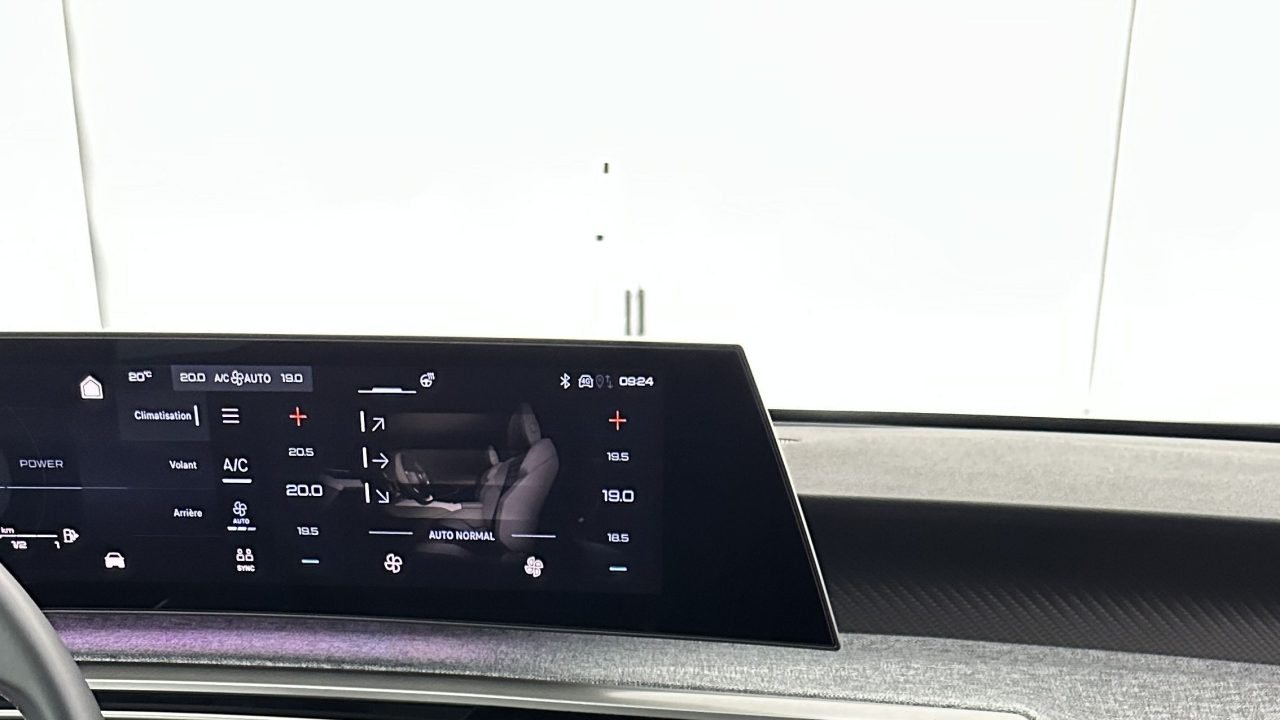 Peugeot 5008 III 1.2 Hybrid 145ch Allure e-DCS6