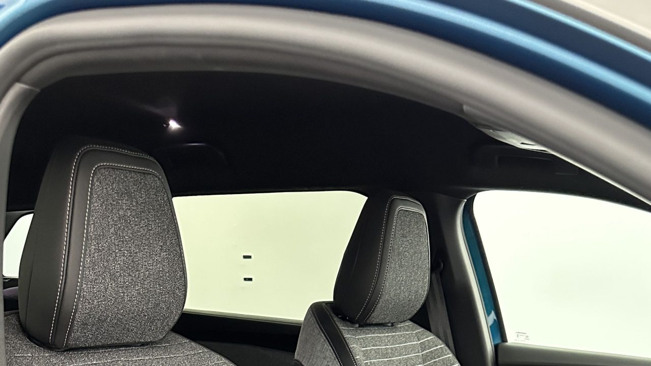 Peugeot 5008 III 1.2 Hybrid 145ch Allure e-DCS6