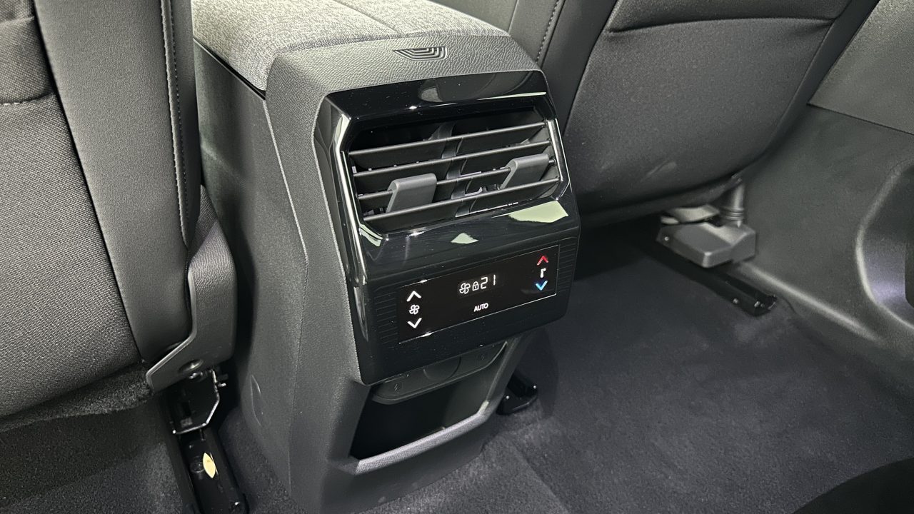 Peugeot 5008 III 1.2 Hybrid 145ch Allure e-DCS6