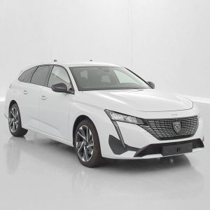 Peugeot 308 SW III 1.2 Hybrid 145ch Allure e-DCS6