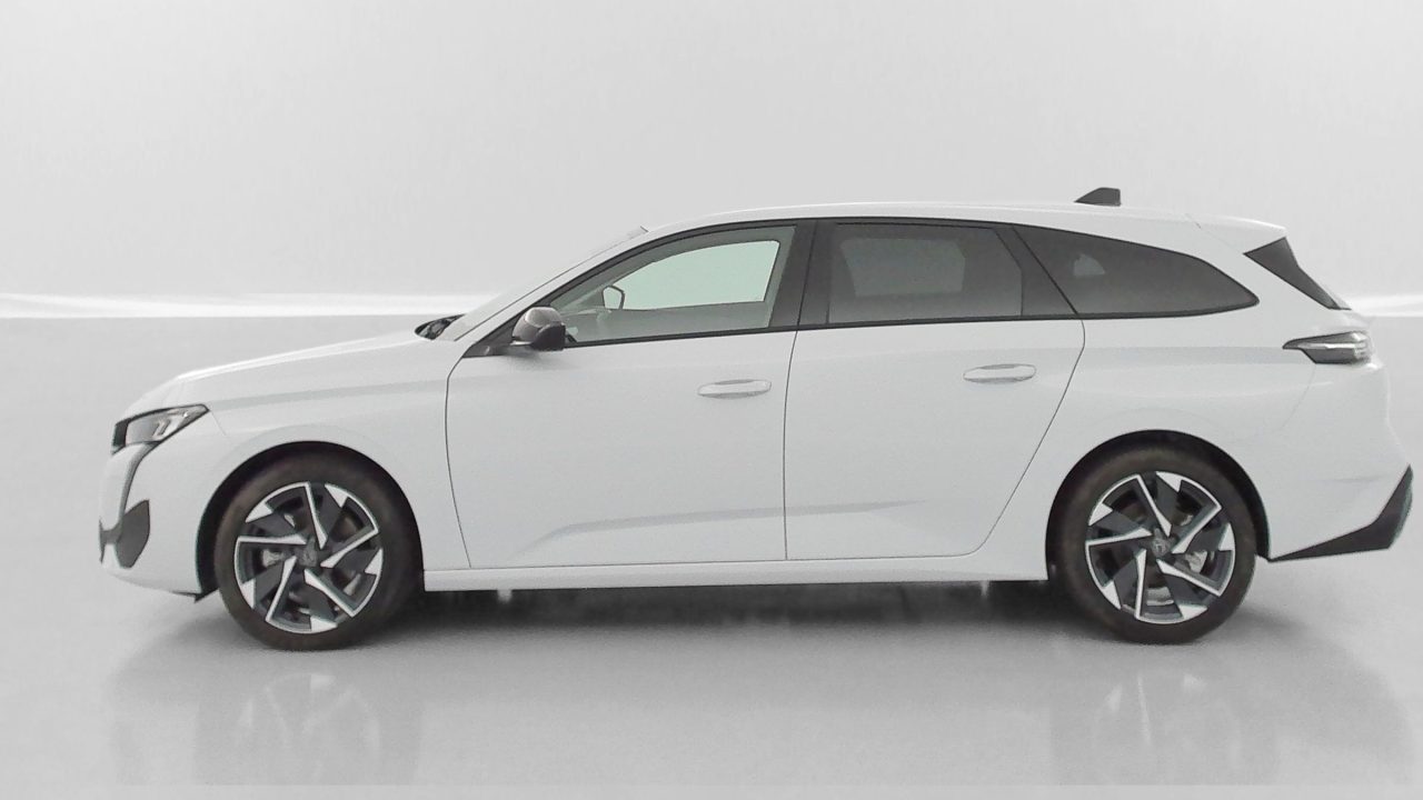 Peugeot 308 SW III 1.2 Hybrid 145ch Allure e-DCS6