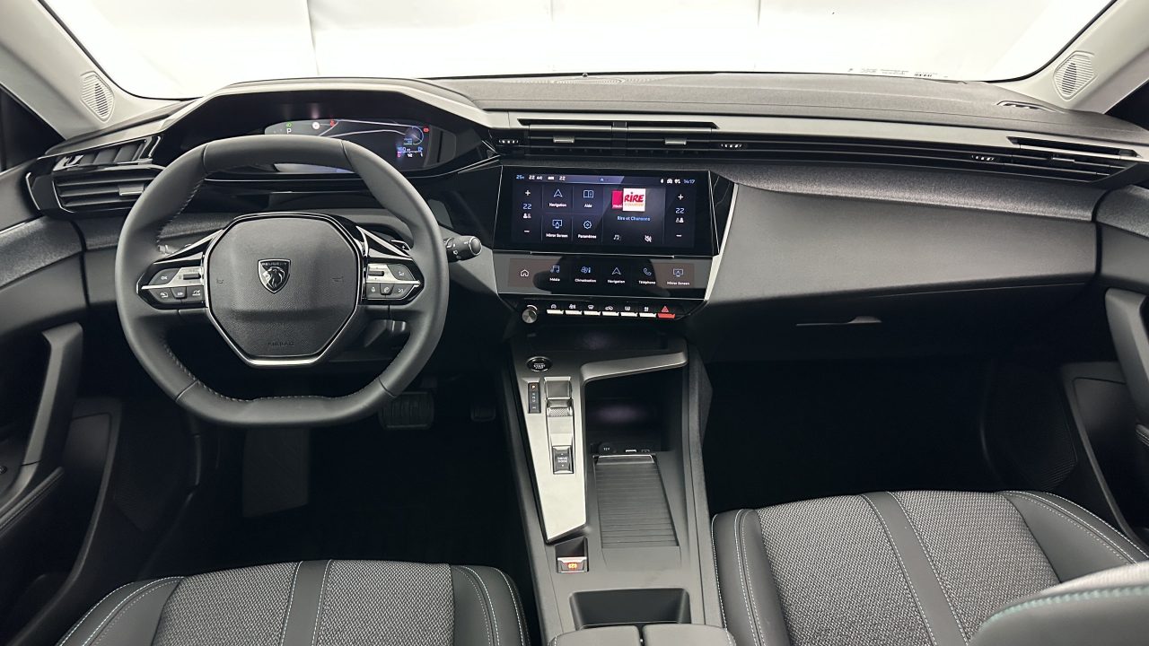 Peugeot 308 SW III 1.2 Hybrid 145ch Allure e-DCS6