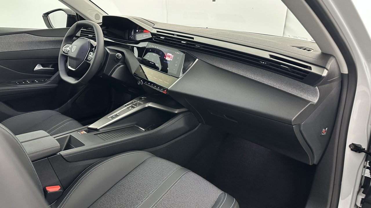 Peugeot 308 SW III 1.2 Hybrid 145ch Allure e-DCS6