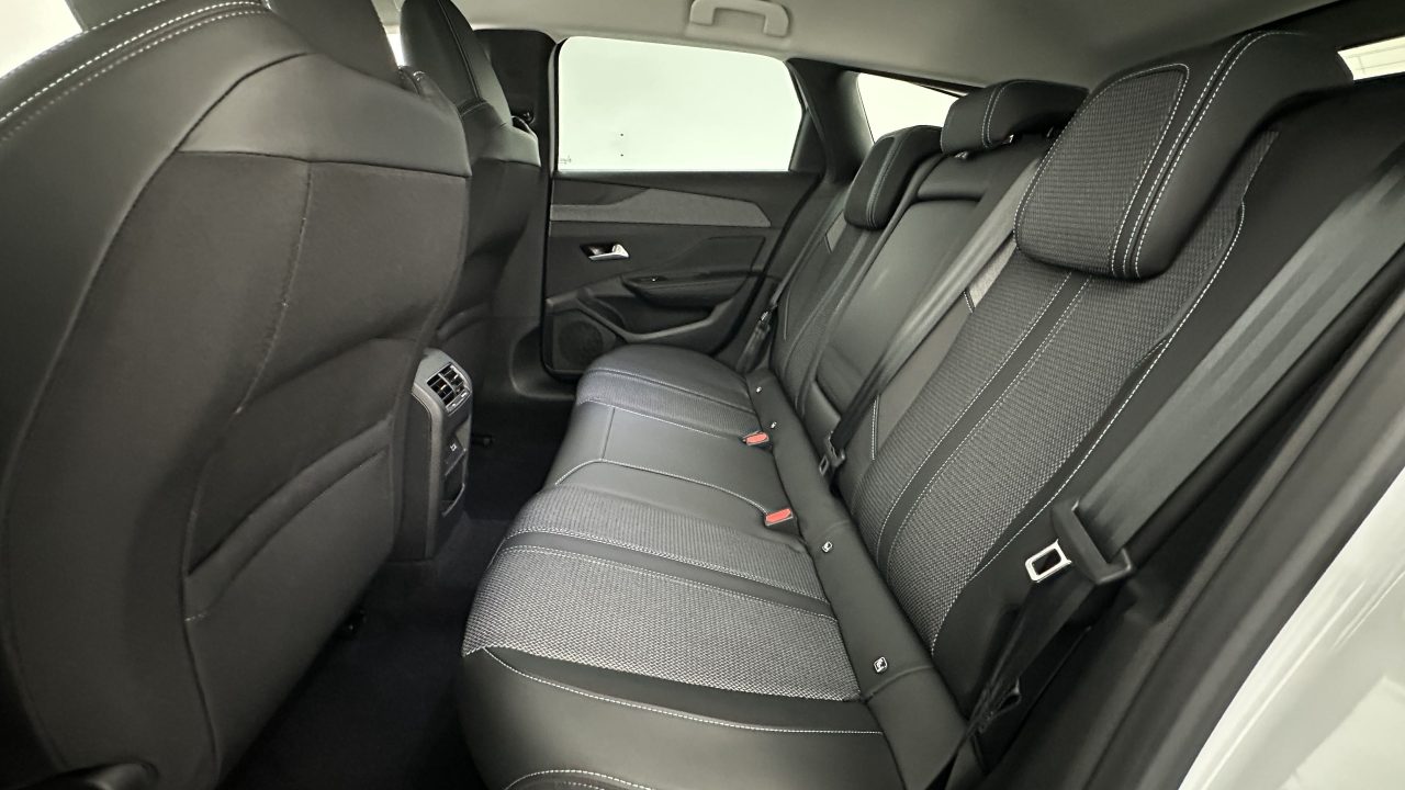 Peugeot 308 SW III 1.2 Hybrid 145ch Allure e-DCS6