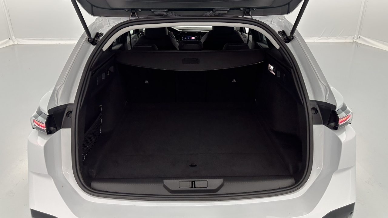 Peugeot 308 SW III 1.2 Hybrid 145ch Allure e-DCS6
