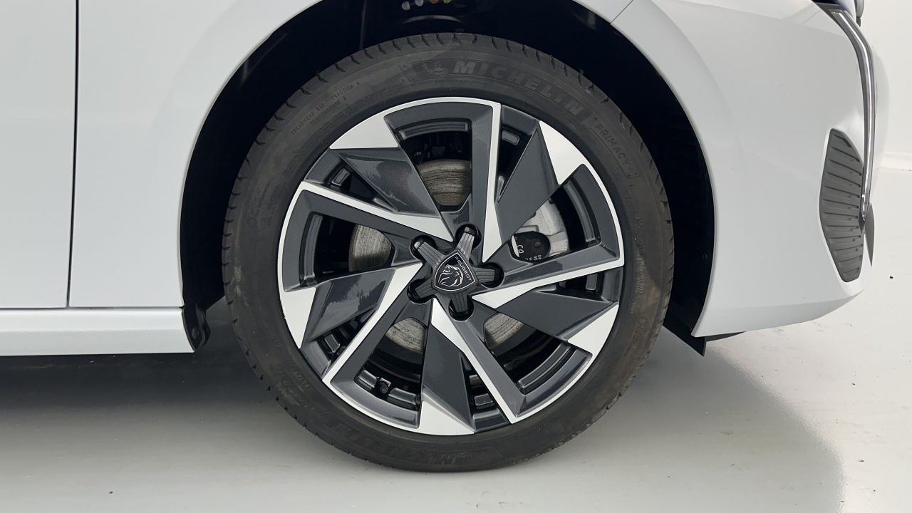 Peugeot 308 SW III 1.2 Hybrid 145ch Allure e-DCS6