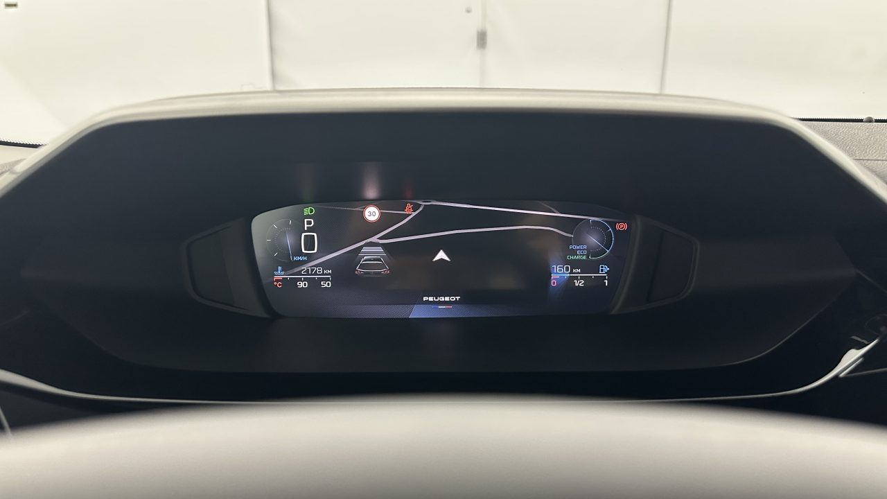 Peugeot 308 SW III 1.2 Hybrid 145ch Allure e-DCS6