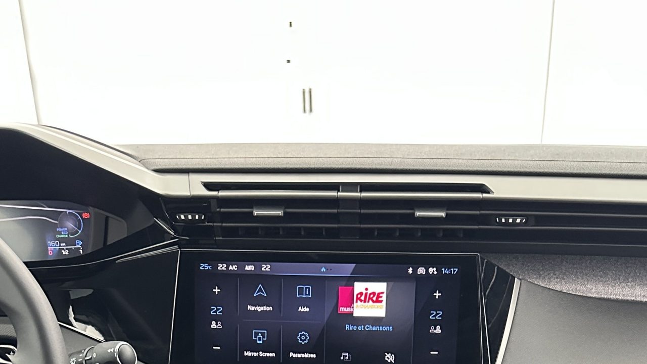 Peugeot 308 SW III 1.2 Hybrid 145ch Allure e-DCS6