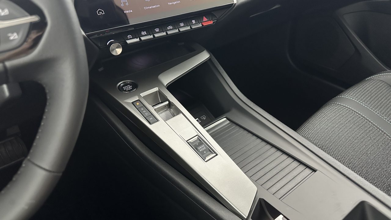 Peugeot 308 SW III 1.2 Hybrid 145ch Allure e-DCS6