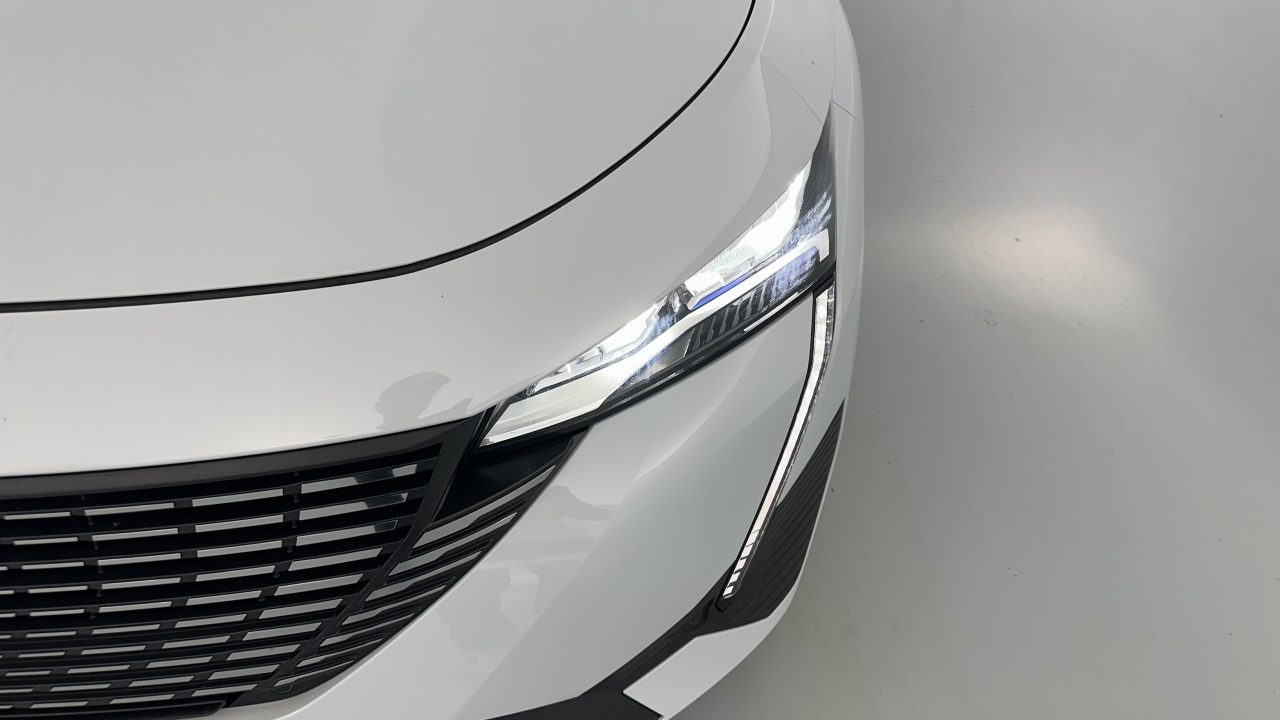 Peugeot 308 SW III 1.2 Hybrid 145ch Allure e-DCS6