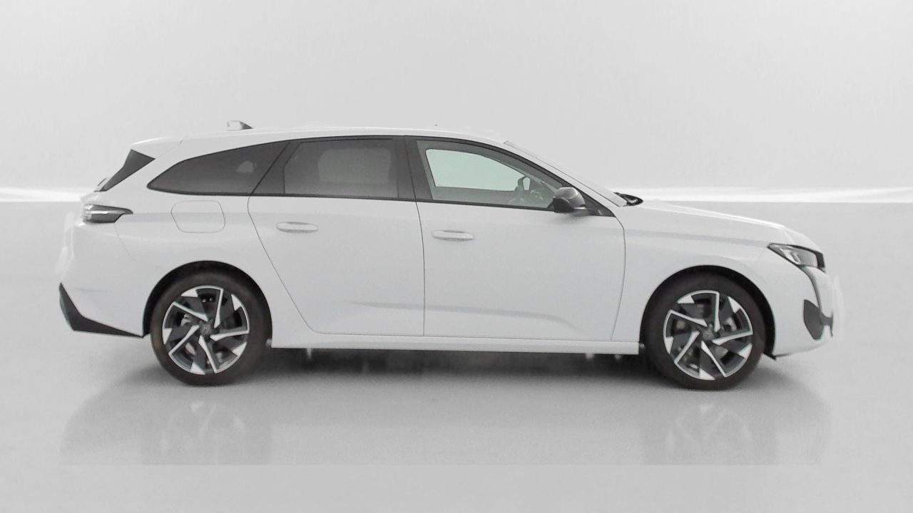 Peugeot 308 SW III 1.2 Hybrid 145ch Allure e-DCS6